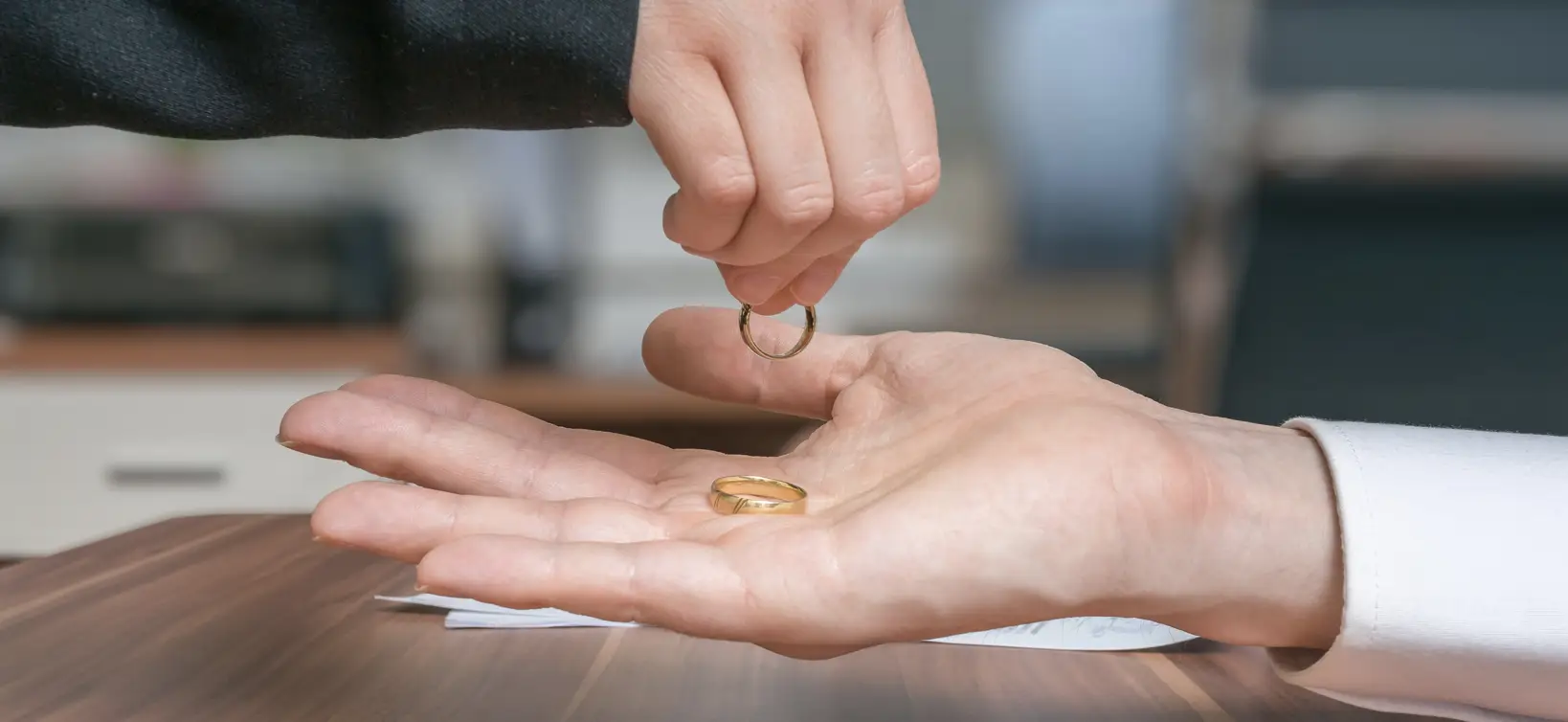 Family Lawyers Divorce