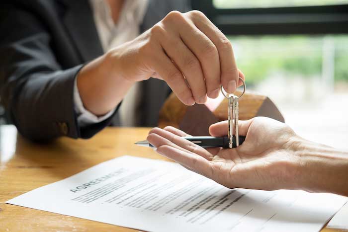 Family Law Property Settlement