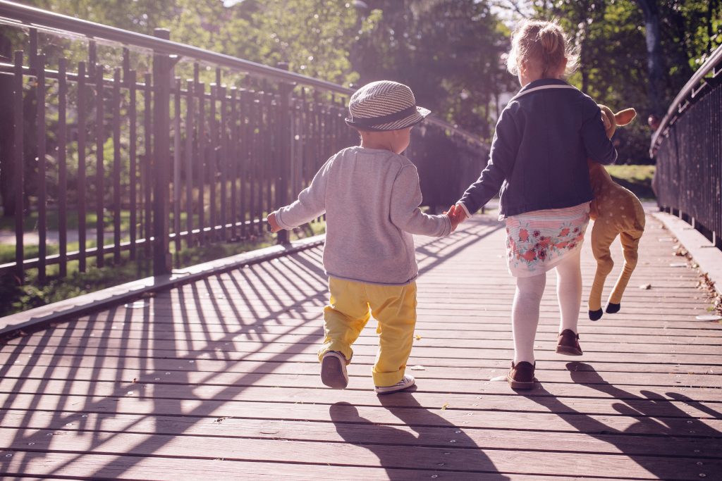 Family Law Parenting Matter