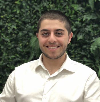 Christian Tomanio Family Law Paralegal